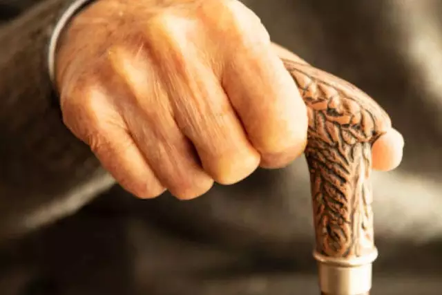 Жамбылда ресми түрде өлді деп танылған адам тірі боп шыққан