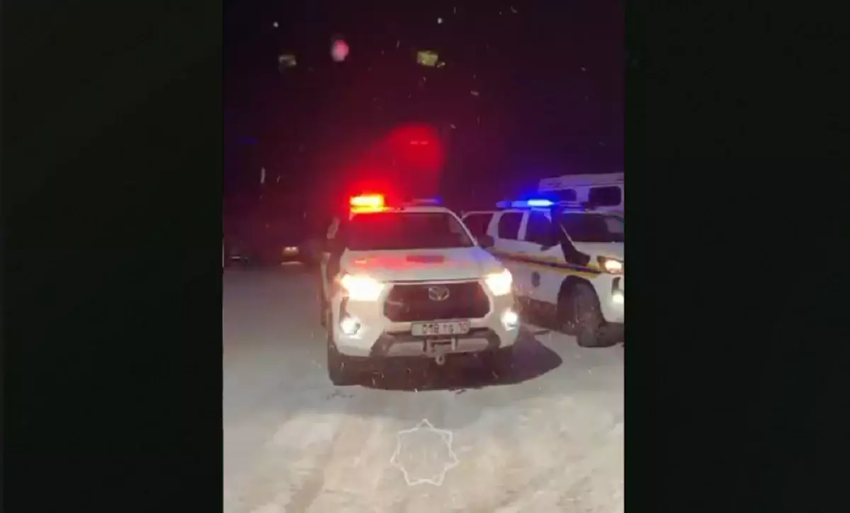 Ушел и не вернулся: в Костанайской области завершились поиски пропавшего жителя