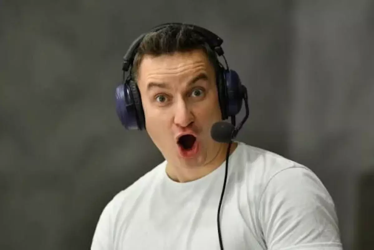 Суд в России оштрафовал комментатора за оскорбление юных хоккеистов из Казахстана