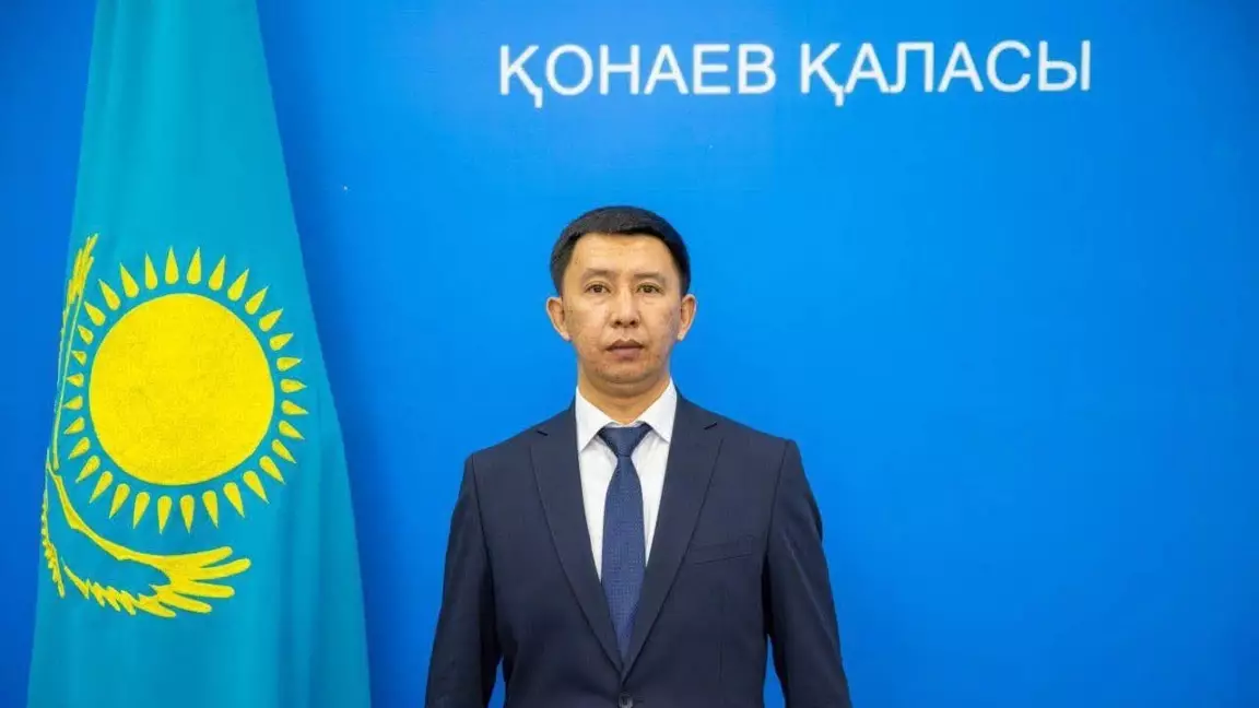 Танымал журналист Диас Нұрақын Алматы облысы әкімдігіне қызметке тағайындалды