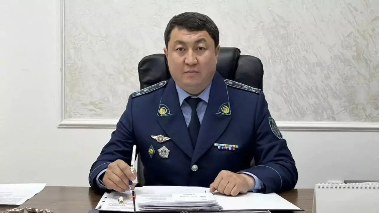 Жұмыстан кет: Шенеунікке айып тақпас бұрын ІІМ қандай талап қойған?