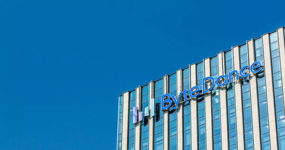   TikTok қожайыны Disney-ден қорқып, видео жасайтын ЖИ құралдарын шектейтін болды   