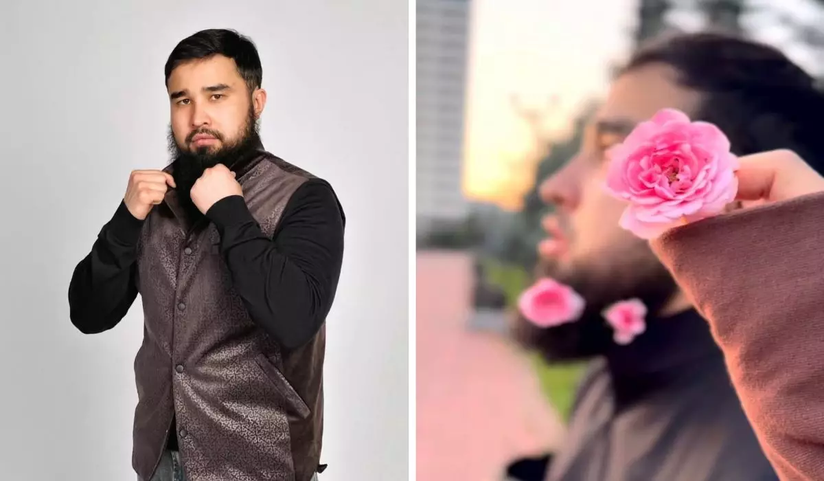 "Қанша қатын алсам да өзім білемін": Рүстем Жүгінісов өзін сынағандарға жауап берді