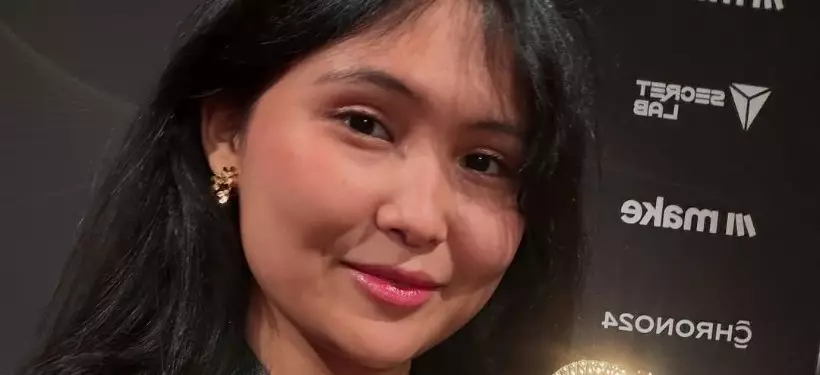 Бибисара Асаубаева обыграла 12-ю чемпионку мира