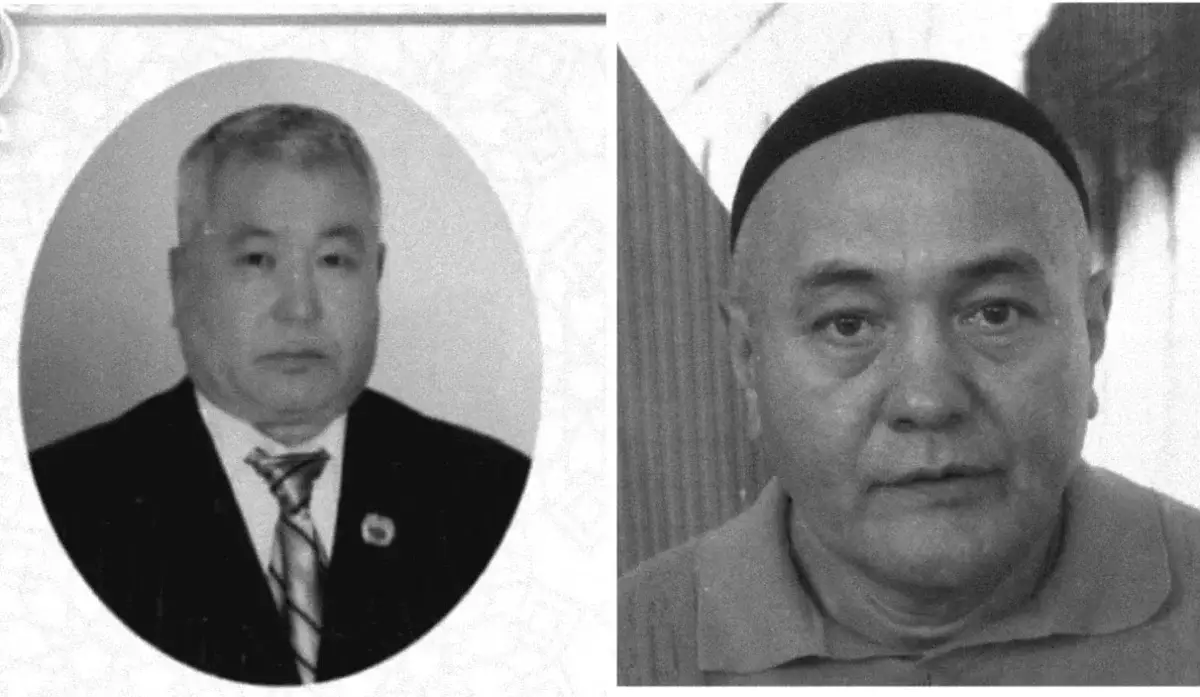 Отандық спорт қара жамылды: Екі бірдей бапкер дүниеден өтті