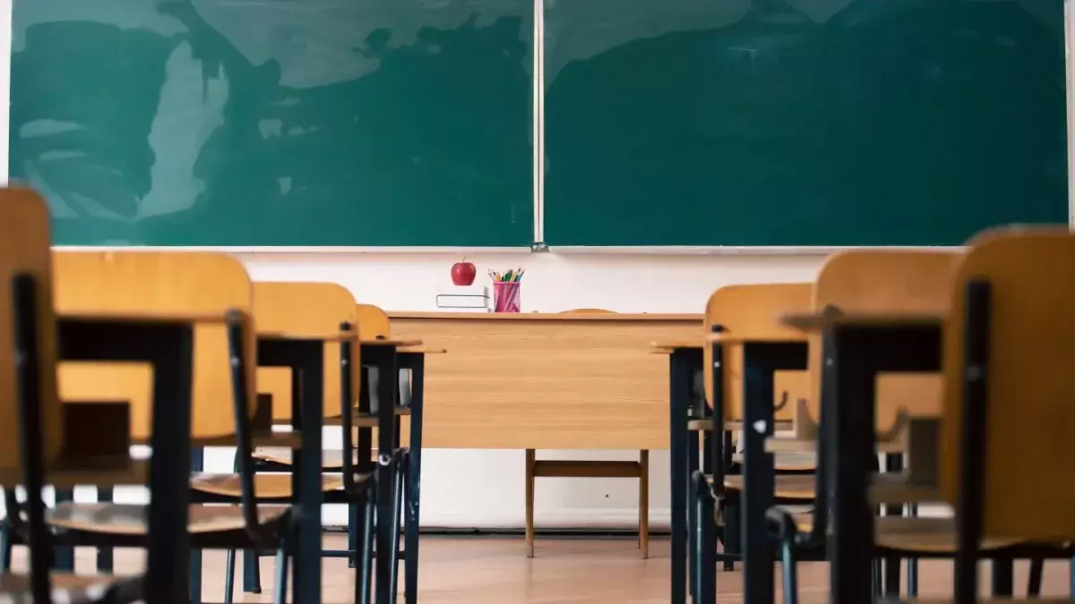 СҚО-да екі жылда 21 мектеп жабылып қалды