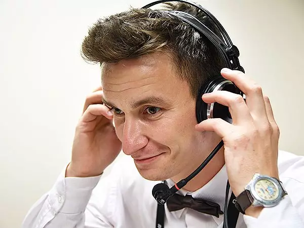 Ресейлік комментаторға эфирде қазақ балаларын қорлағаны үшін айыппұл салынды