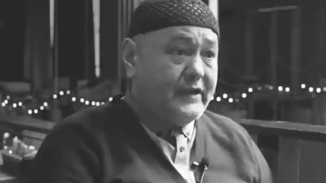 Елімізде жекпе-жек спортының негізін қалаған Сабыржан Махметов өмірден өтті