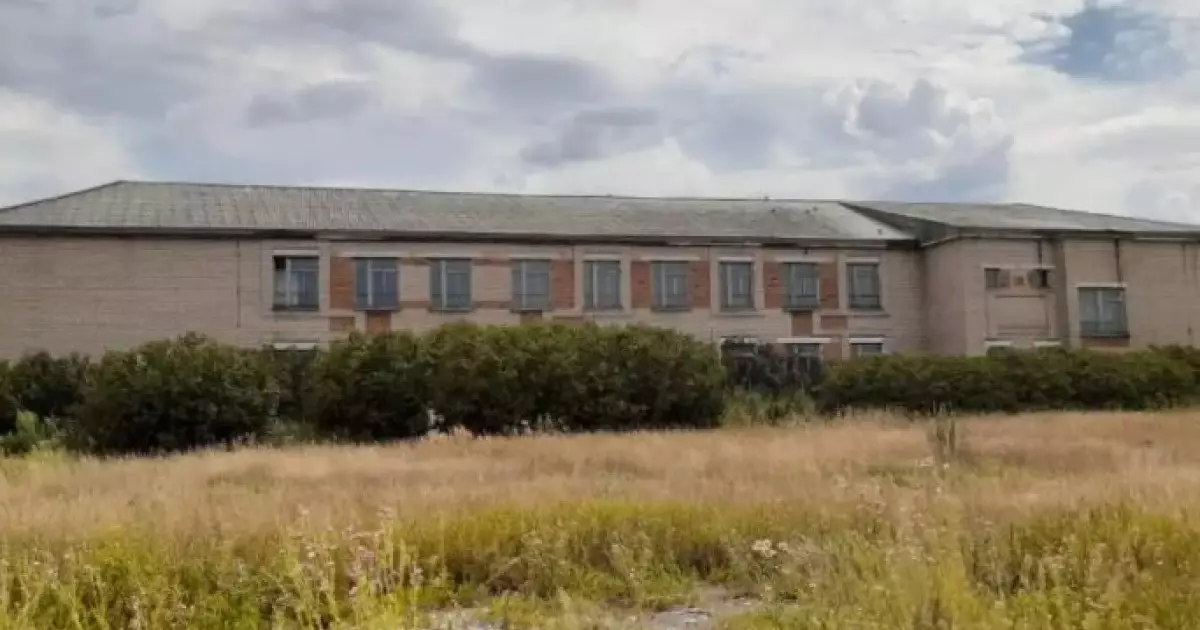  Солтүстік Қазақстанда екі жылда 21 мектеп жабылып қалған 