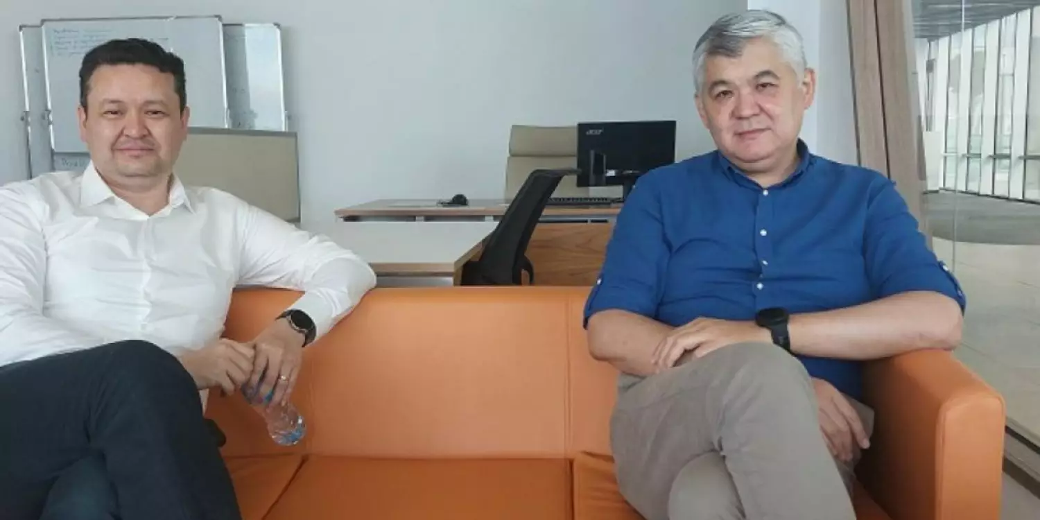 «Дардай министрді мафия соттап жіберді»: Әбішев медицина саласындағы былықтарды жайып салды