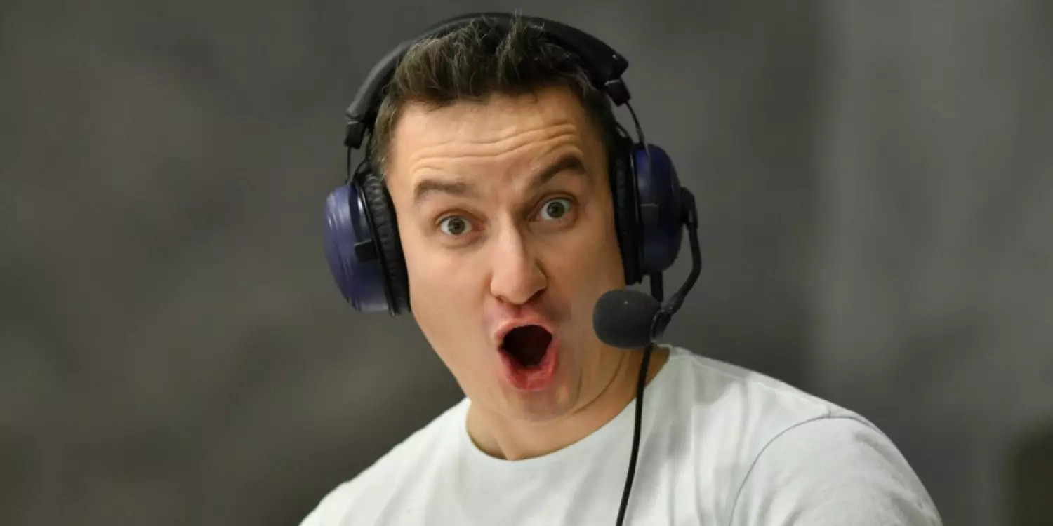 Қазақ балаларын боқтаған ресейлік комментатор айыппұлмен құтылды