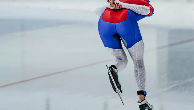 Нидерландская спортсменка за 36 секунд выиграла золото Олимпиады и вошла в историю