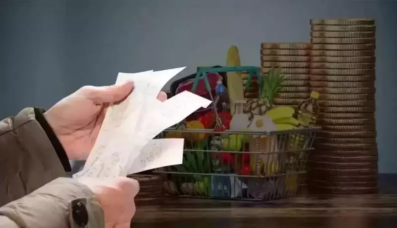 Казахстанцы вынуждены тратить на еду до 65% от своих доходов