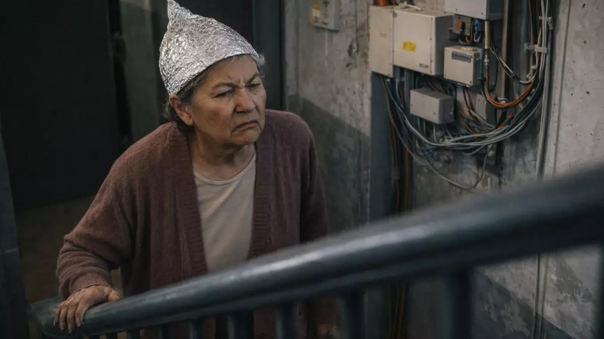 Можно ли изменить электромагнитное поле своего тела: наука против мифов