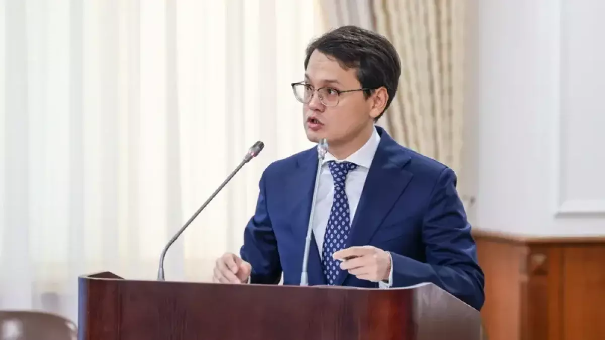 КазLLM – не «убийца» ChatGPT: Багдат Мусин объяснил, зачем стране собственная языковая модель