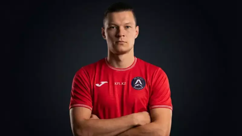 «Алтай» ресейлік қақпашыны қатарына қосты