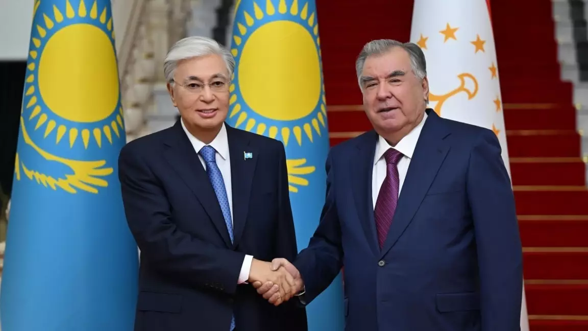 Желіде Эмомали Рахмонның денсаулығына қатысты түрлі қауесет тарады