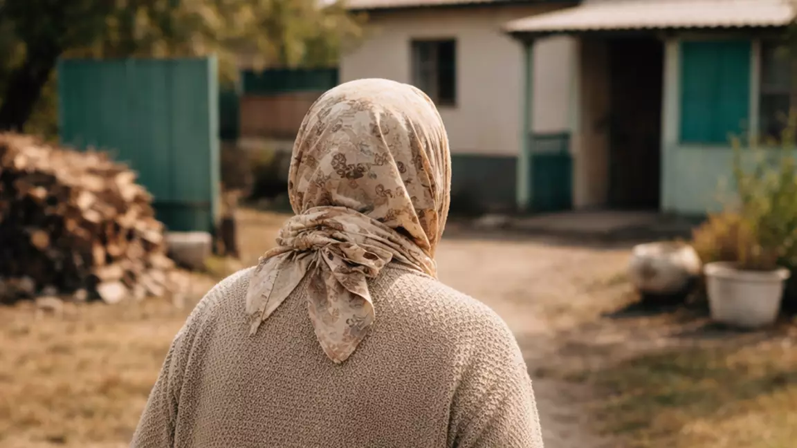 Жамбыл облысында “қайтыс болды” деп тіркелген зейнеткер тірі болып шықты