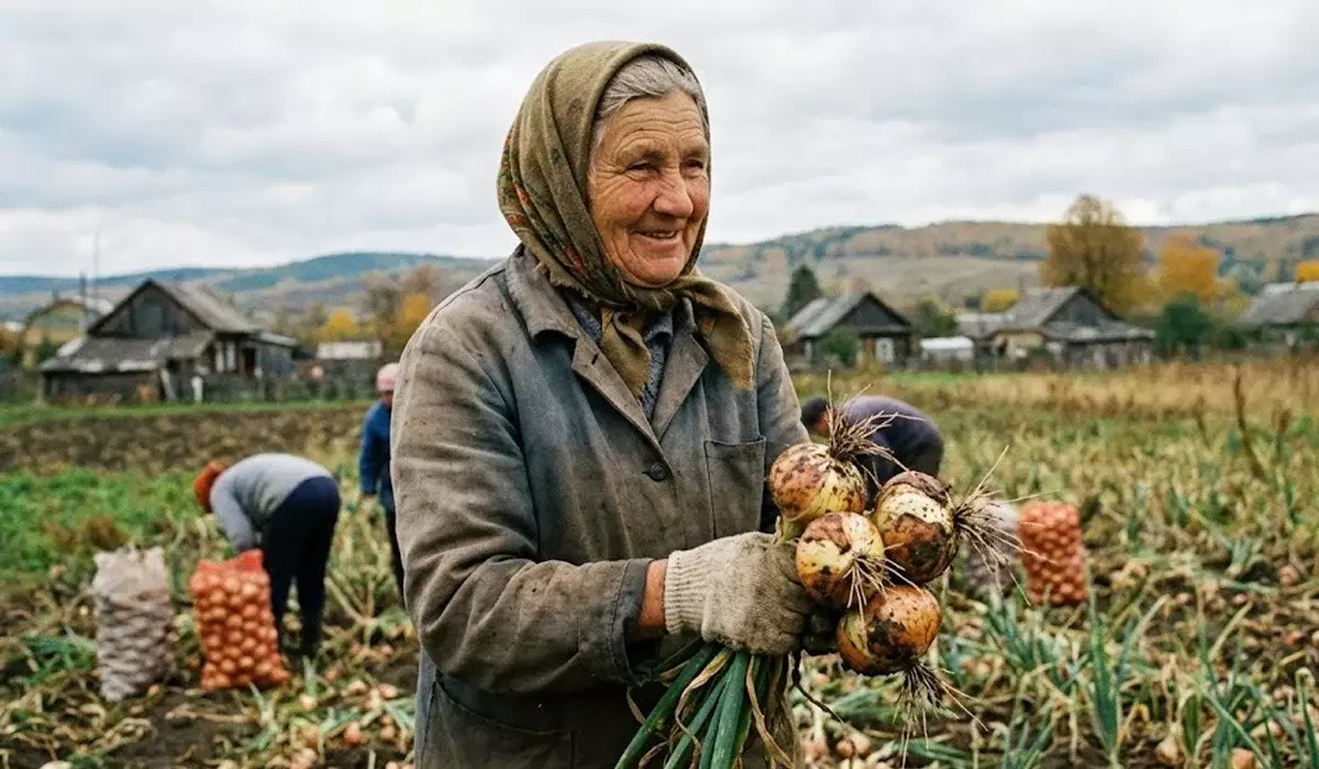 Құрбан айттан кейін жоғалып кеткен: Таразда қызы мен немересі «өлді» деп таныған әже тірі болып шықты