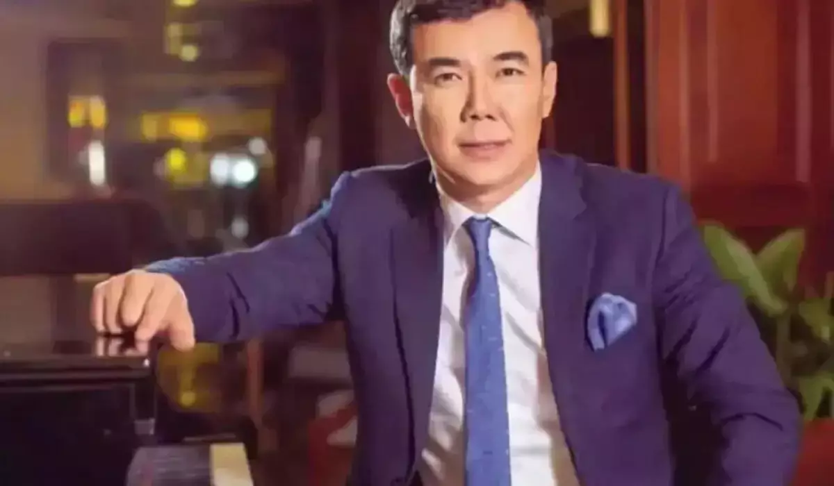 Шоумен Нұрлан Қоянбаев ауруханаға түсіп қалды