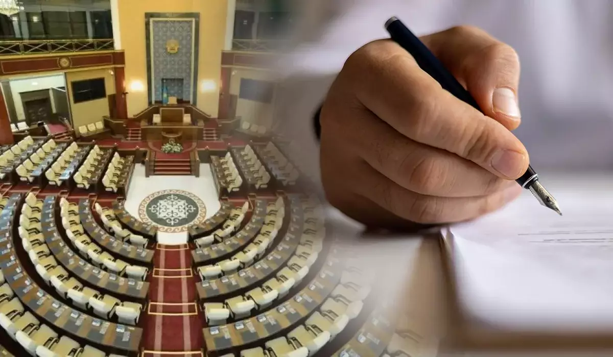 Прозрачные решения и понятные законы: почему Казахстану нужен однопалатный парламент?