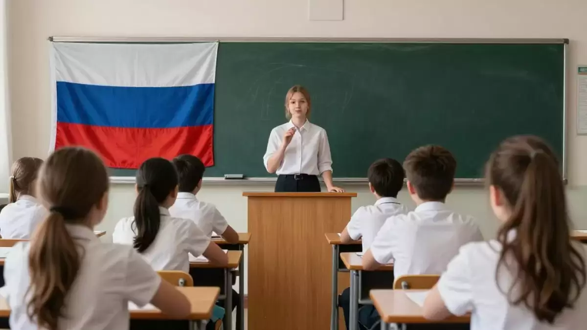 Қазақстанның үш қаласында ресейлік мектептер ашылады