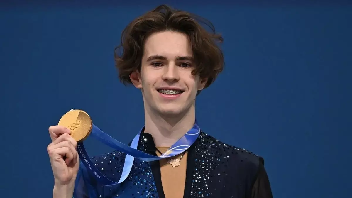 «Арманым орындалуға жақын»: Олимпиада чемпионы Михаил Шайдоров Президенттің құттықтауына қатысты пікір білдірді