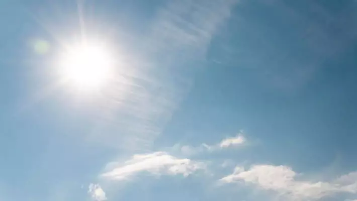 Синоптики спрогнозировали жаркую неделю в Узбекистане