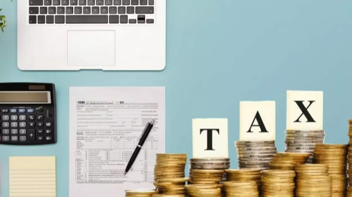 Казахстан объявил налоговую амнистию для малого бизнеса