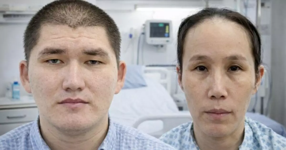  `Ақбаян ауруханаға түсіп, комада жатып қалған`: Атырауда жоғалған отбасыға қатысты тың дерек шықты (ВИДЕО) 