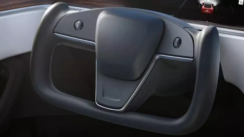 Штурвал вместо руля признали опасным: подробности