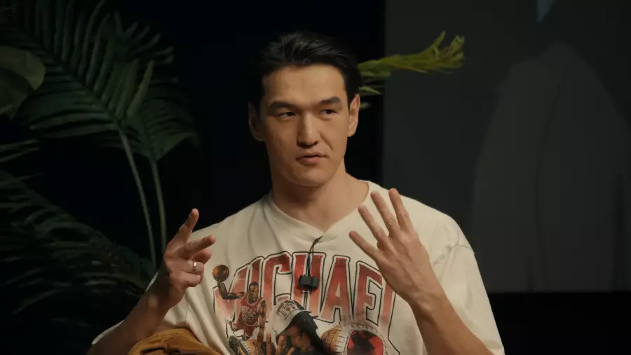 ҰҚК Нұрлан Сабуровқа қатысты тексеріс бастады