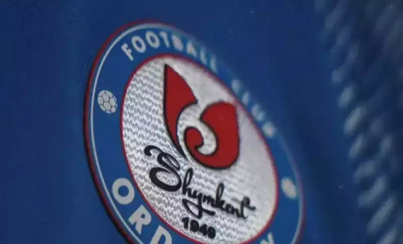 Бизнесмен Шахмурат Муталип купил ФК “Ордабасы”