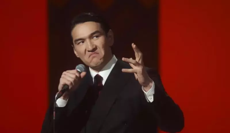 КНБ проверяет действия Нурлана Сабурова из-за мотоциклов для «Легиона Вагнера»