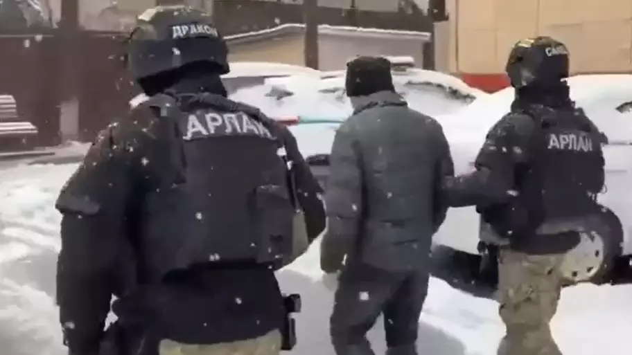 Шымкентский дилер пытался обмануть закон, продавав психотропы онлайн