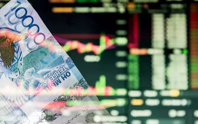 Казахстан поднялся на 55-е место в Индексе экономической сложности.