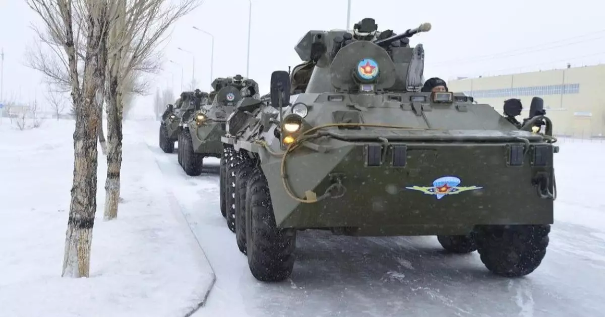  Қорғаныс министрлігі әскери бөлімдерде тексеру жұмысын бастады 