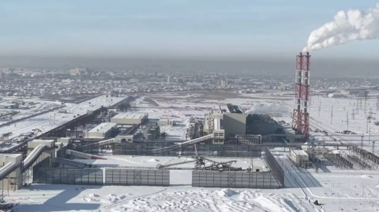 Премьер-министр проверил энергетическую инфраструктуру столицы