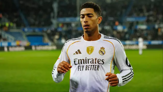 "Реал" выбрал нового тренера: Беллингем первым узнал его имя