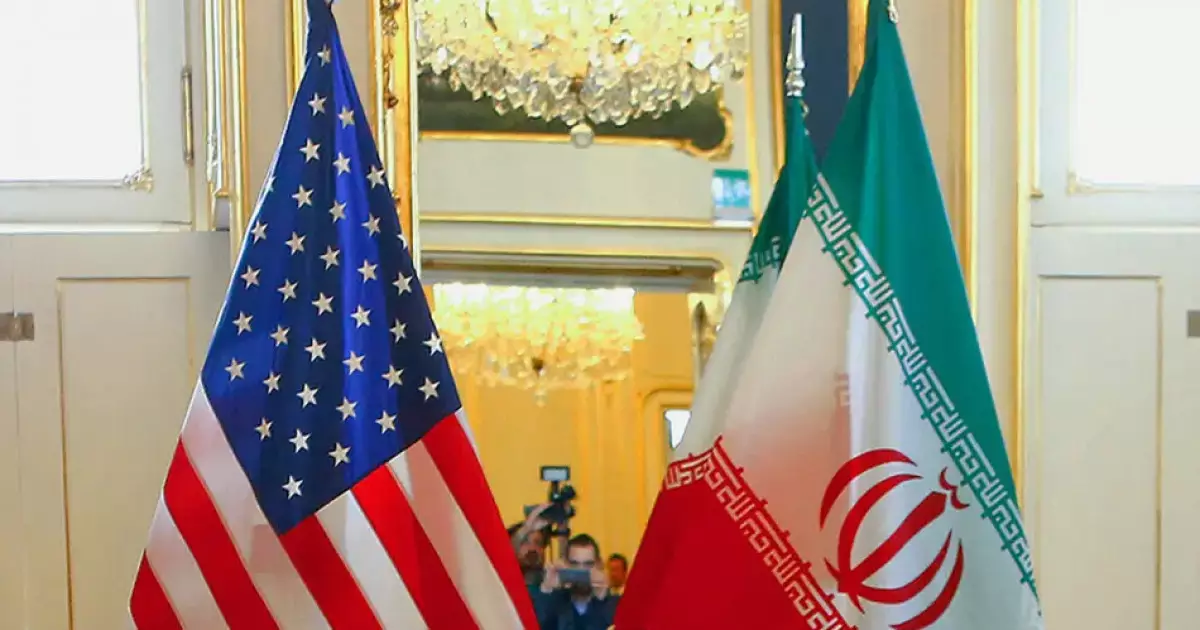   Америка: «Иранмен ешкім табысты мәміле жасай алған жоқ, бірақ біз байқап көреміз»   