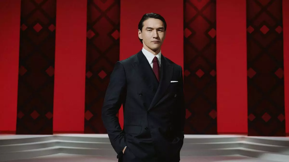 КНБ проводит проверку по видео с участием Нурлана Сабурова