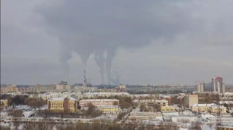 Смог и штрафы: акиматам поручили срочно чистить воздух в городах Казахстана