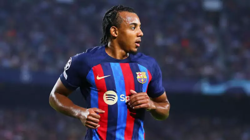 «Барселона» ойыншысы «Реалдың» назарында