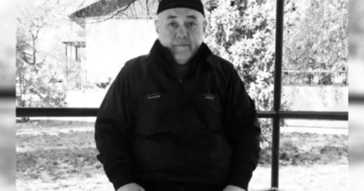  Жекпе-жек федерациясының негізін қалаушы Сабыржан Махметов қайтыс болды 