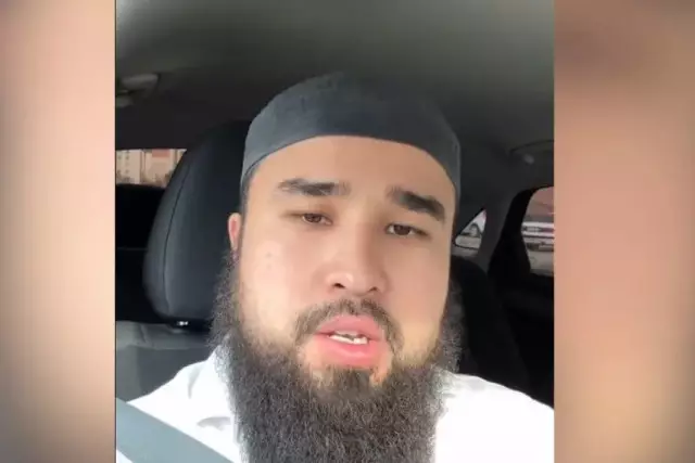 «Қанша қатын алсам да өзім білемін»: Рүстем Жүгінісов бірнеше әйелі барын мойындады