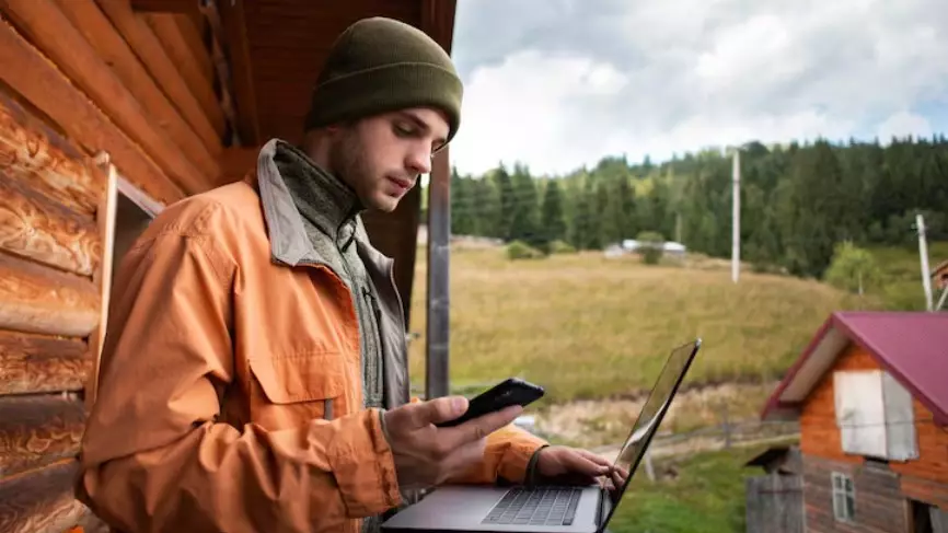 Операторам связи предлагают гранты на строительство сети в селах Казахстана