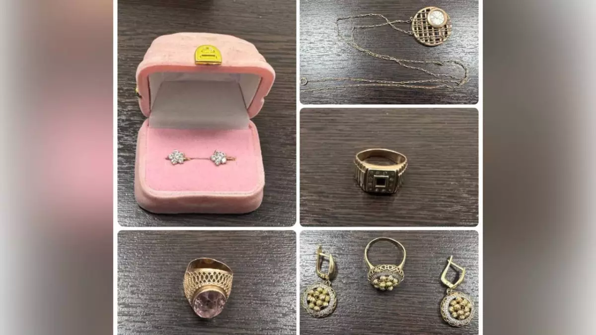 Ата-әжесіне қиянат жасаған немере сотта жауап беретін болды