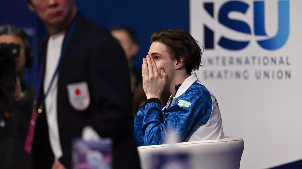 “Смешанные чувства“ - Михаил Шайдоров об отношении к Илье Малинину