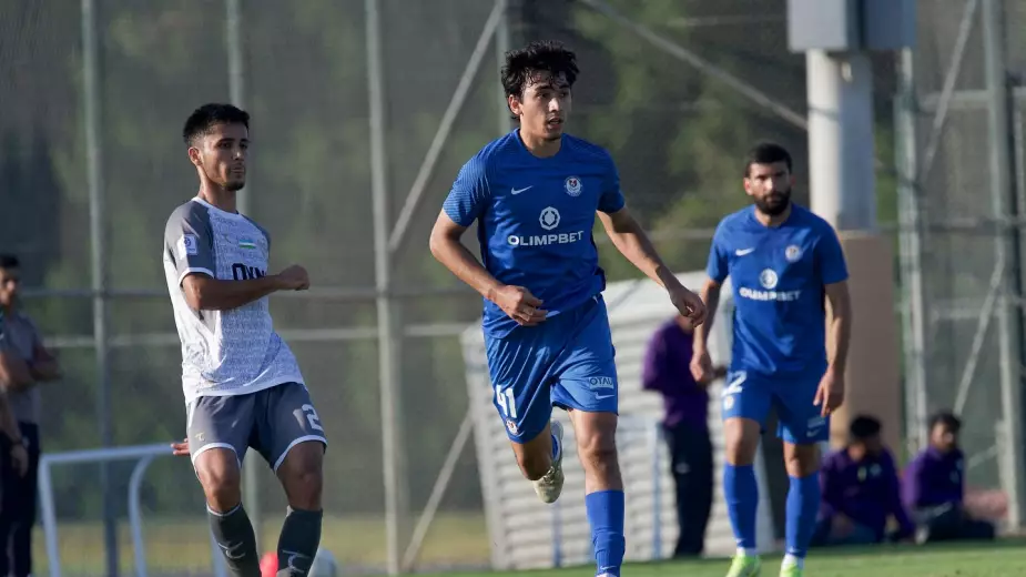 "Ордабасы" перешел в частные руки