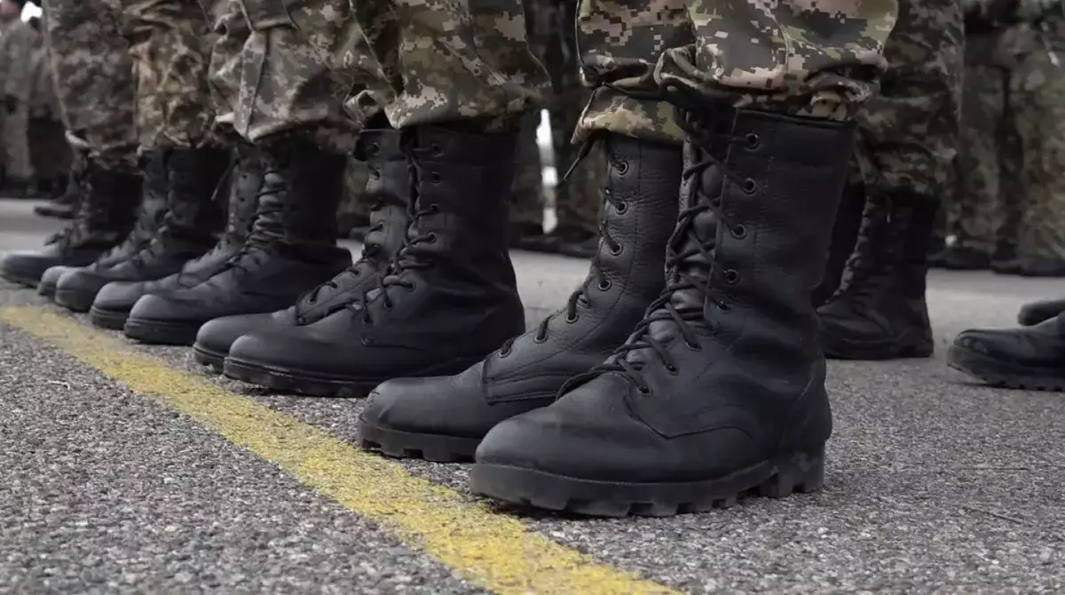 Қорғаныс министрі әскери бөлімдеріне жоспарлы тексеру жүргізбек